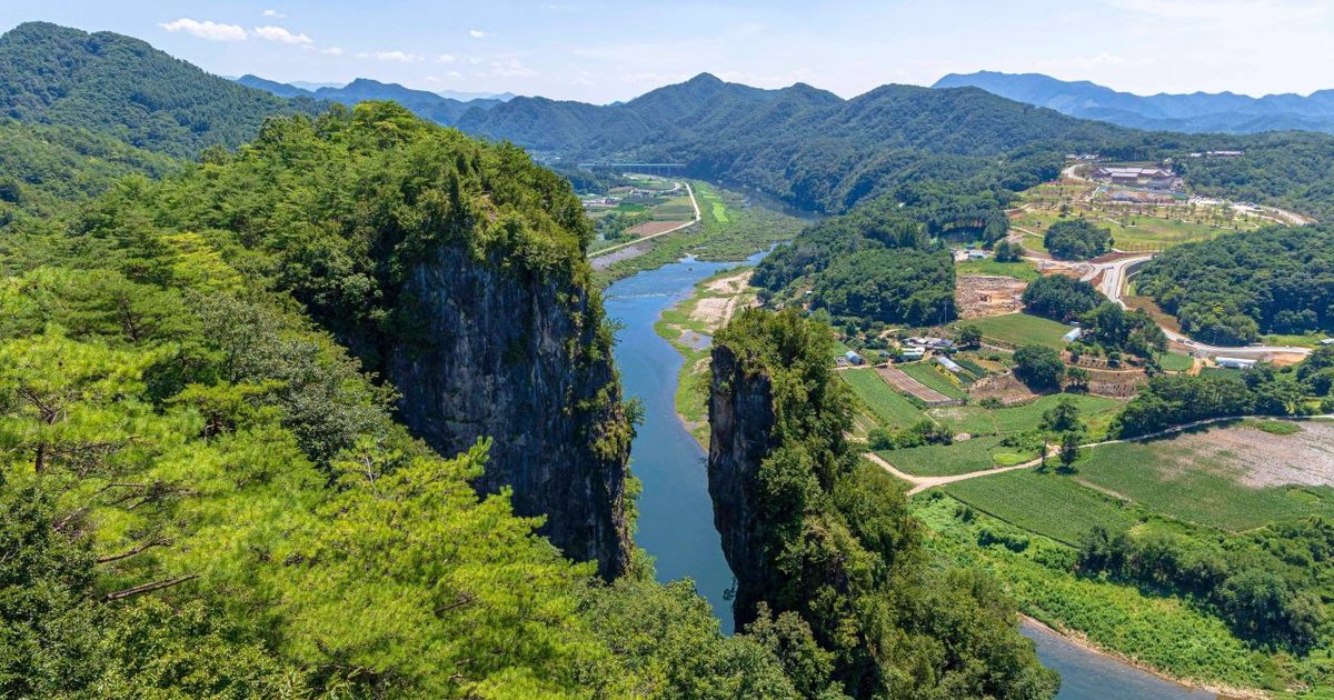 Photo: 황성훈 / Korea Tourism Organization, KOGL Type 1