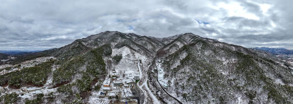 치악산국립공원 / Source: Korea Tourism Organization