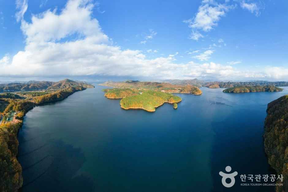 대청호 로하스 캠핑장 / Source: Korea Tourism Organization