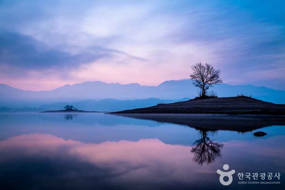 Source: Korea Tourism Organization