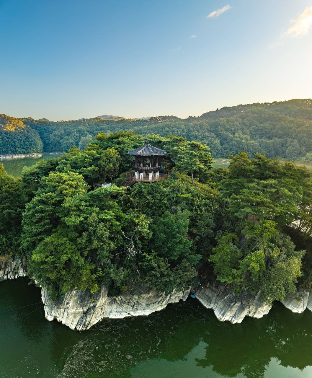 부소담악 / Source: Korea Tourism Organization
