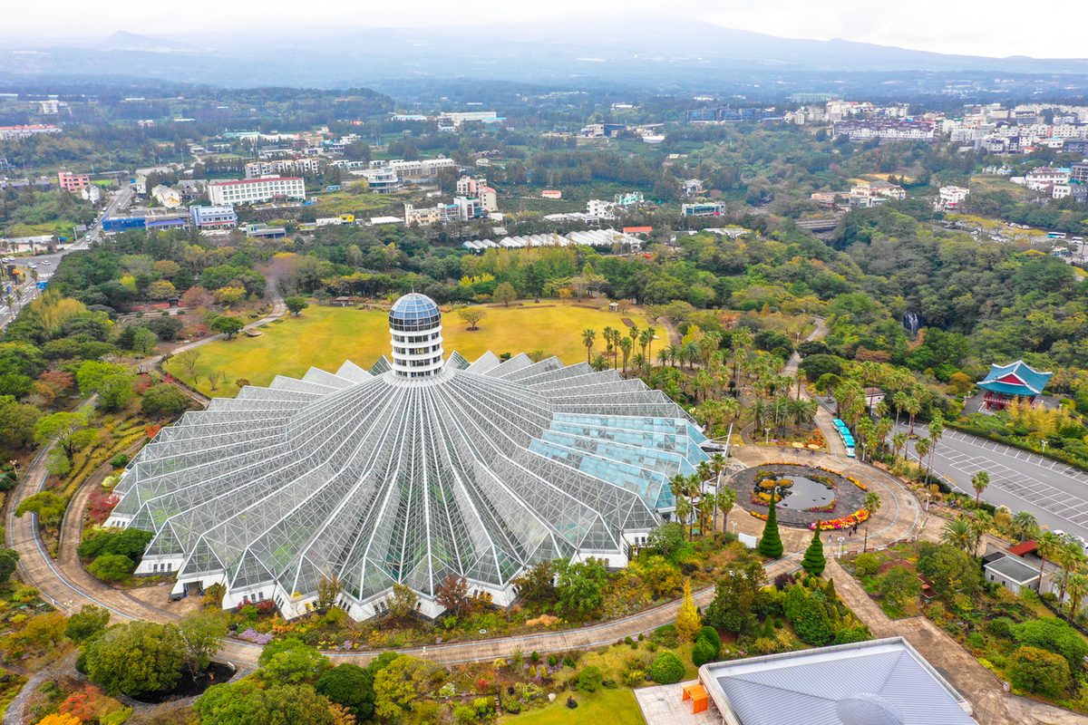 박물관은 살아있다 전경 / Source: Korea Tourism Organization