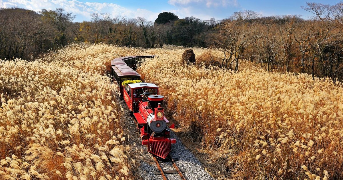 Source: Korea Tourism Organization