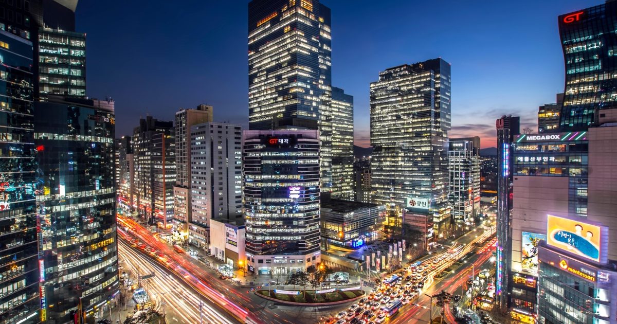 Source: Korea Tourism Organization