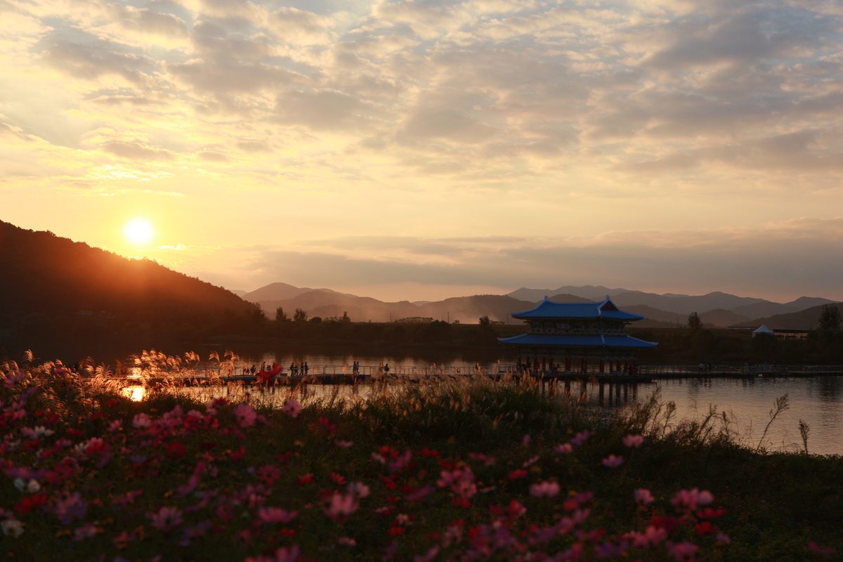 공주 고마나루 / Source: Korea Tourism Organization