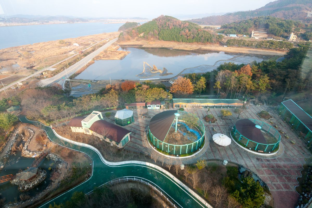 군산 근대문화코스 / Source: Korea Tourism Organization