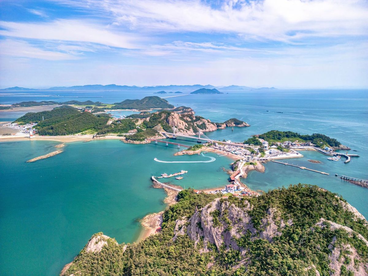 군산 대장도 / Source: Korea Tourism Organization