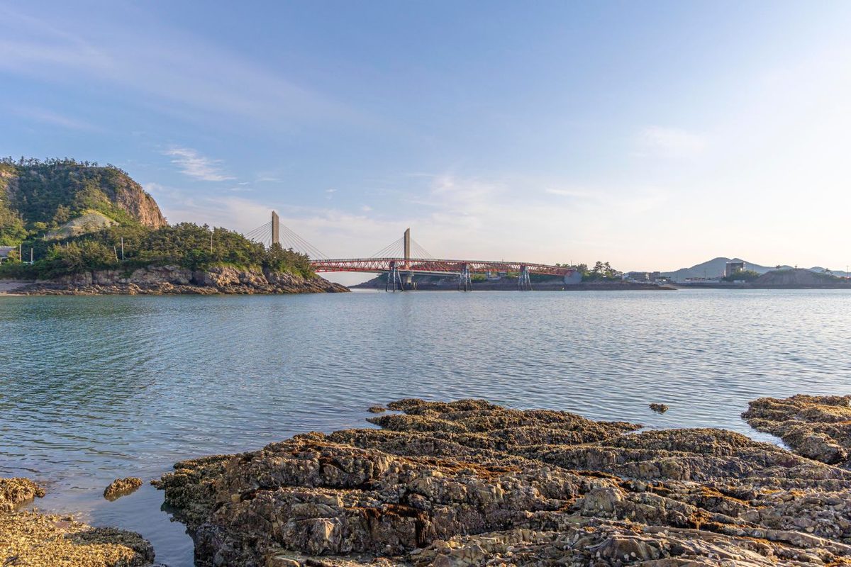 군산 선유도 / Source: Korea Tourism Organization