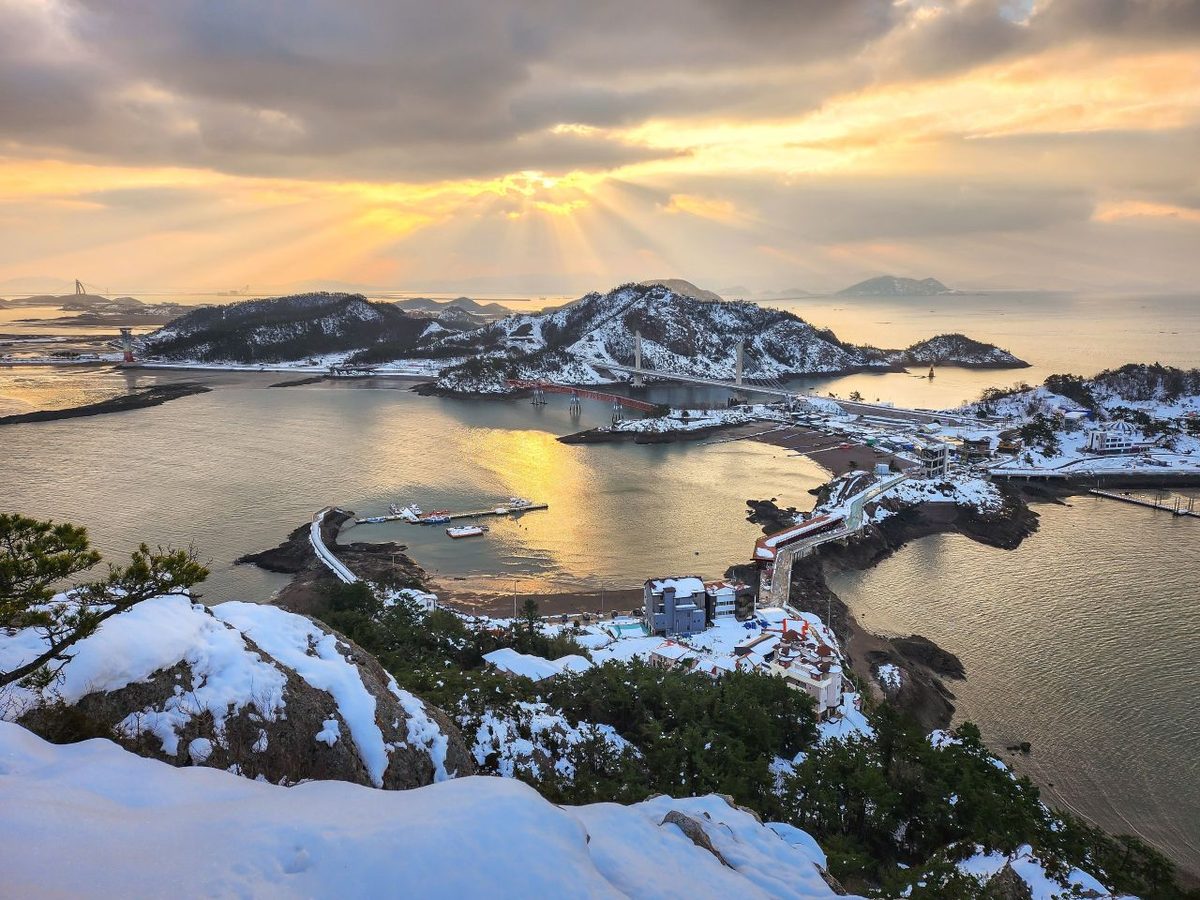 Source: Korea Tourism Organization