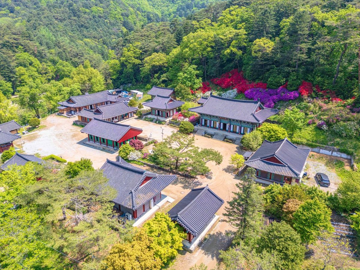 홍천 수타사 / Source: Korea Tourism Organization