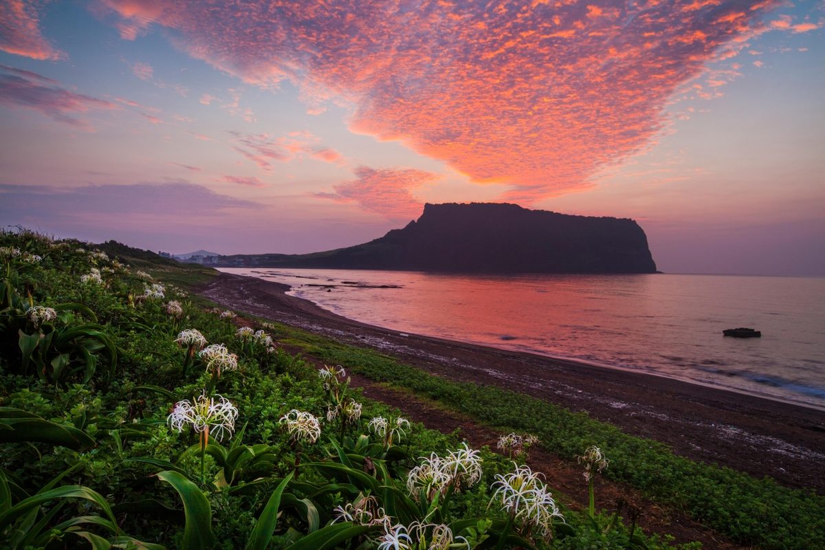 Source: Korea Tourism Organization