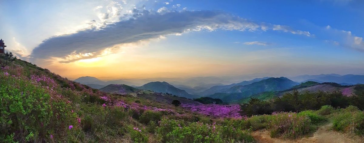 Source: Korea Tourism Organization