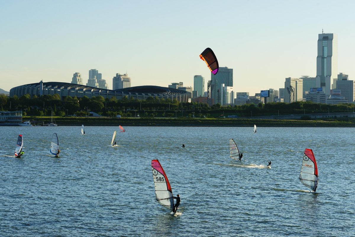 Source: Korea Tourism Organization