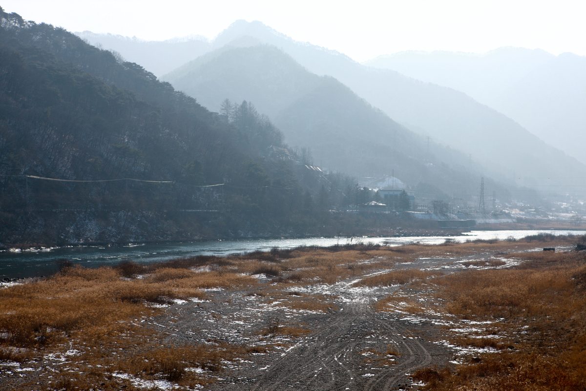 북한강 / Source: Korea Tourism Organization