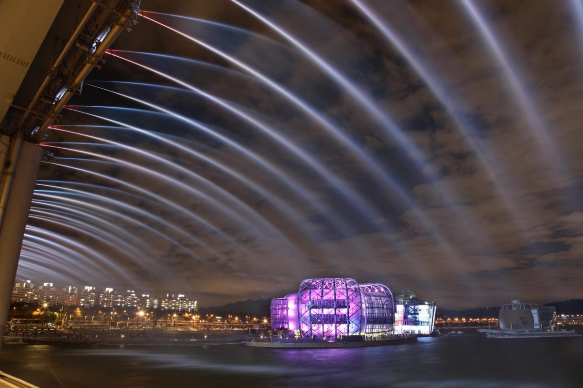 Source: Korea Tourism Organization