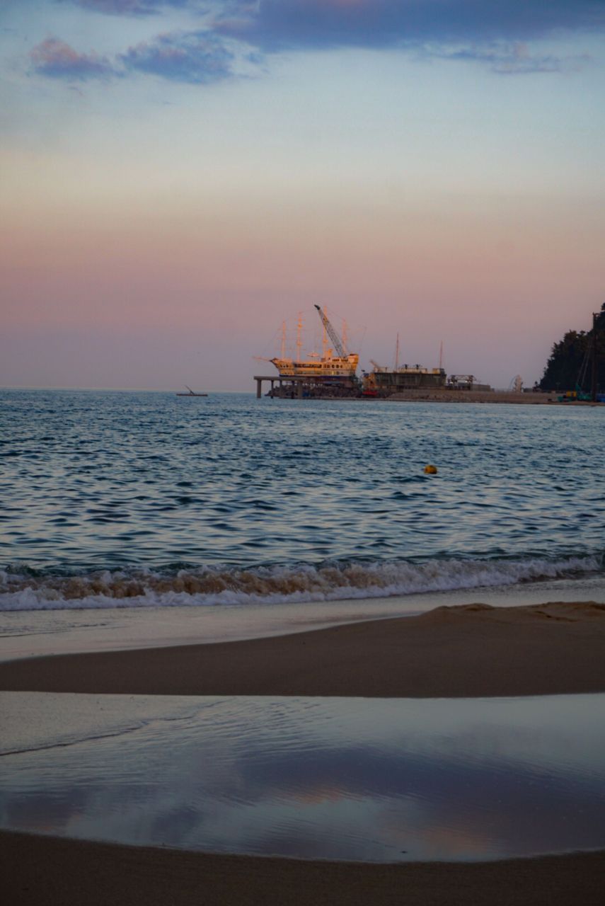 정동진해변 / Source: Korea Tourism Organization