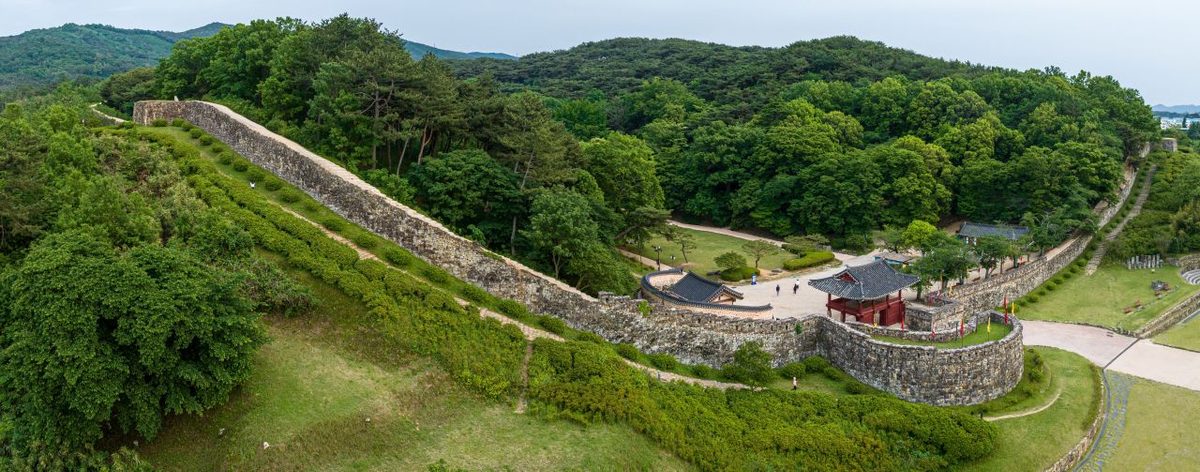 고창읍성 / Source: Korea Tourism Organization