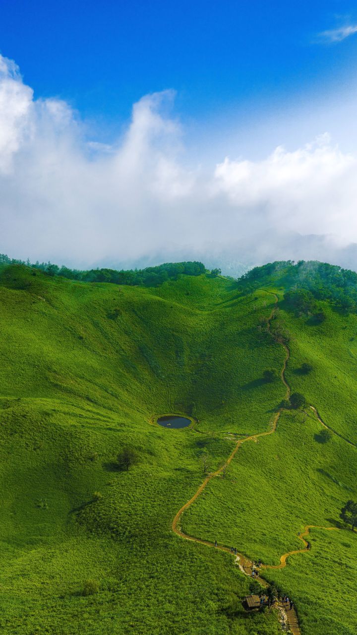 Source: Korea Tourism Organization