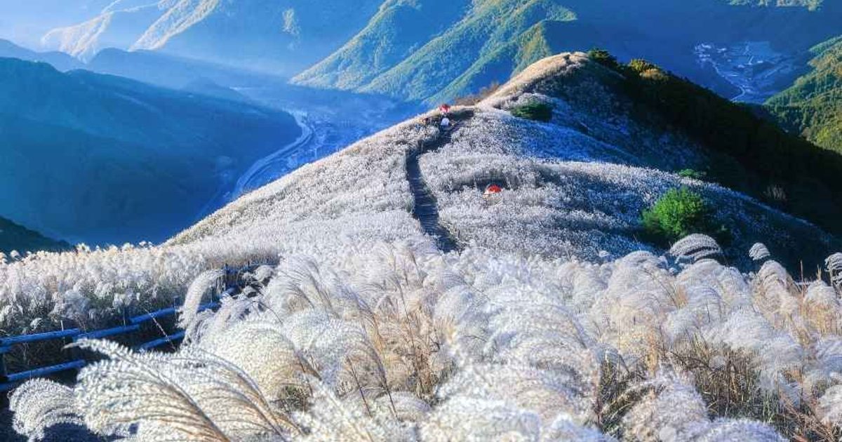 Source: Korea Tourism Organization