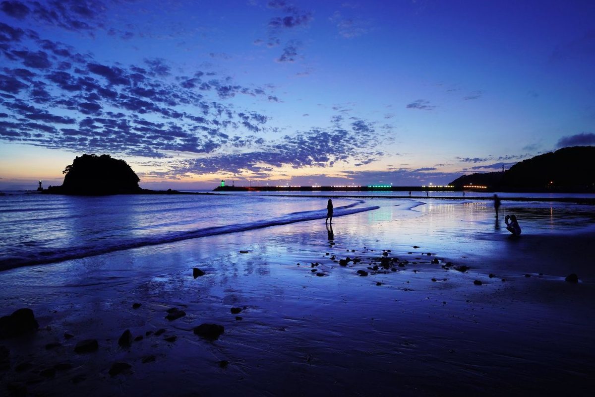 꽃지해수욕장 / Source: Korea Tourism Organization
