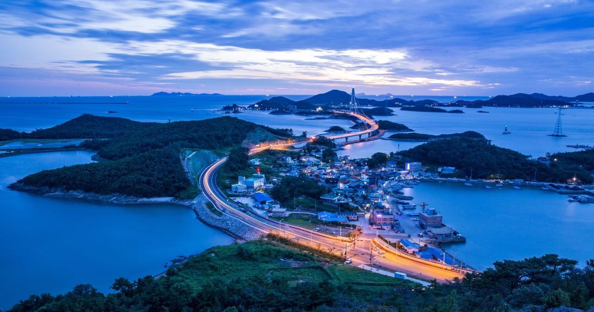 Source: Korea Tourism Organization