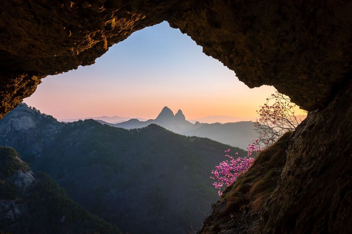 Source: Korea Tourism Organization