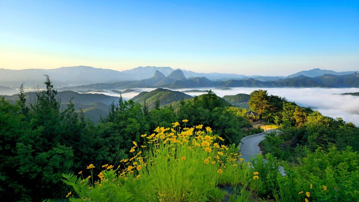 Source: Korea Tourism Organization