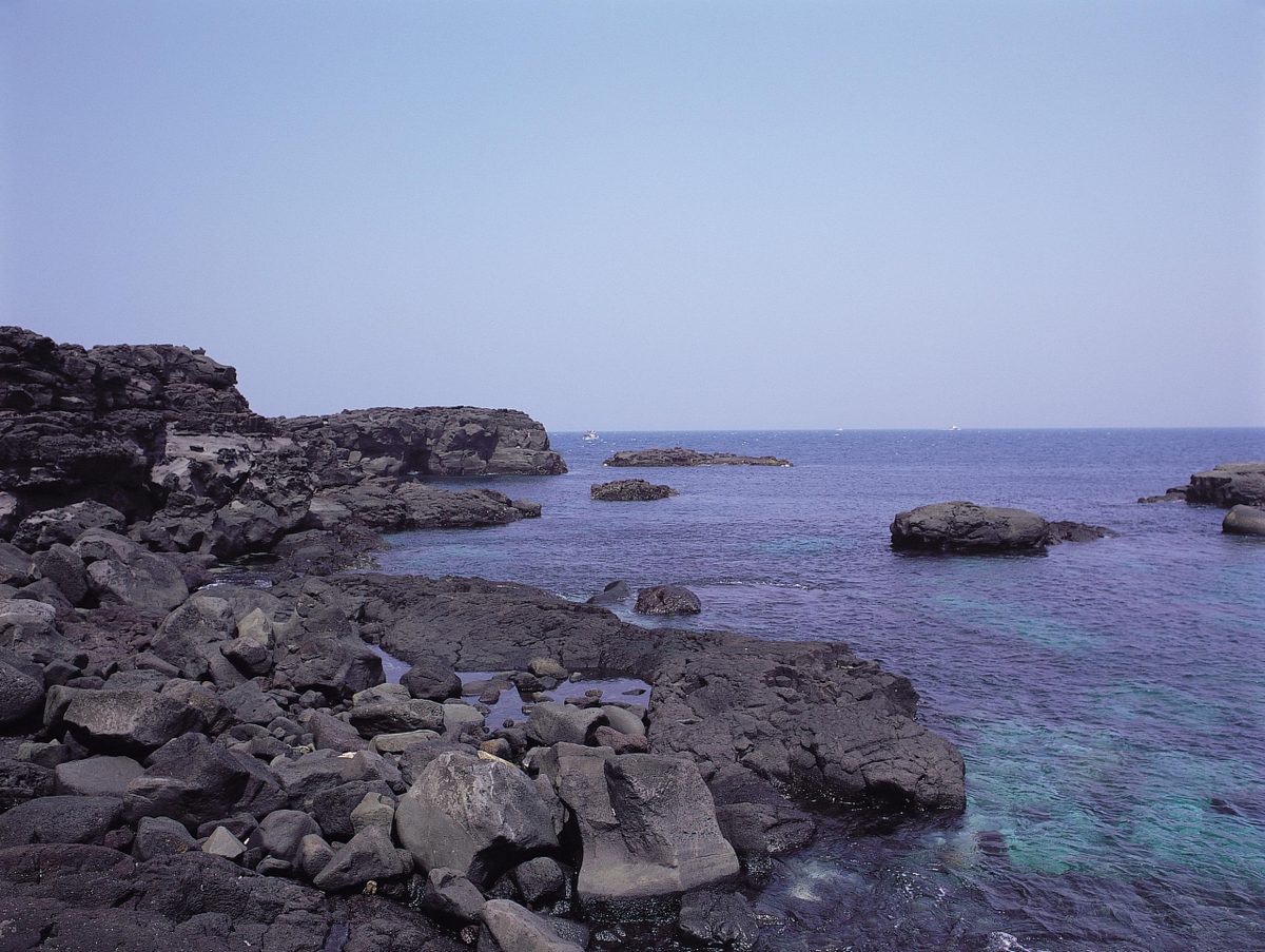 마라도 / Source: Korea Tourism Organization