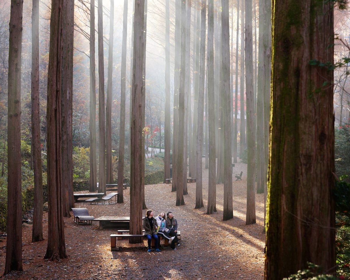 Source: Korea Tourism Organization