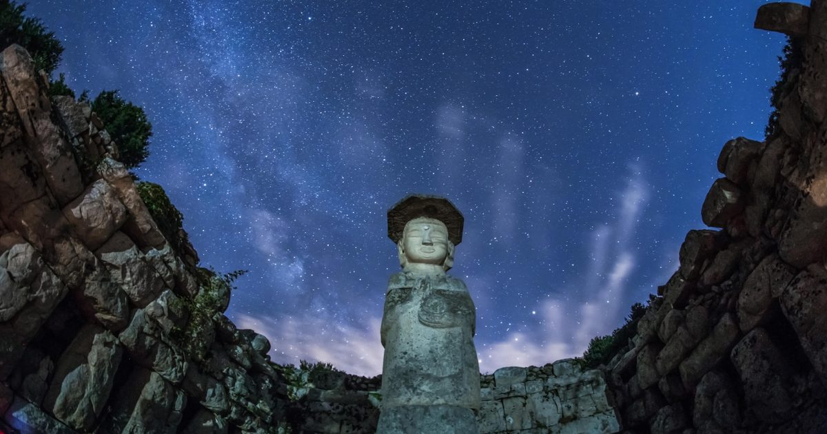 Source: Korea Tourism Organization