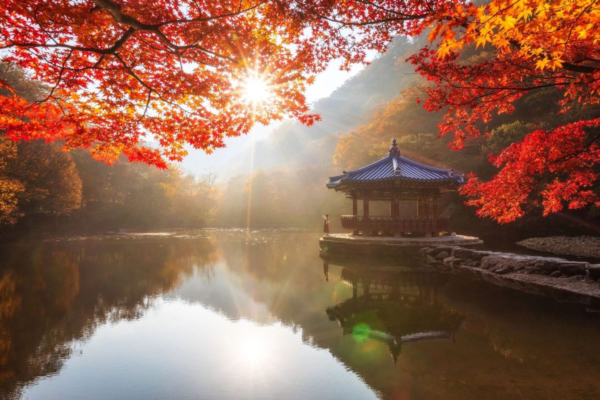 Source: Korea Tourism Organization