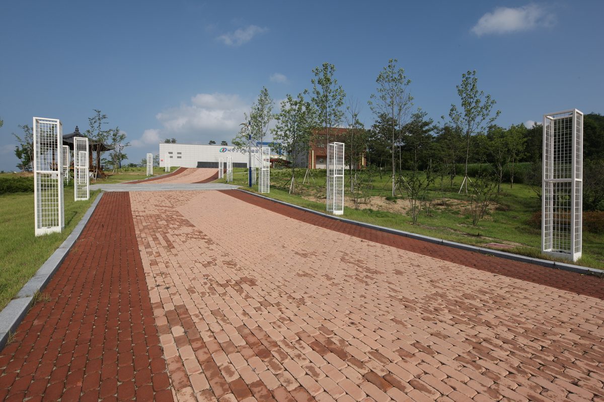 안동 낙동강생태학습관 / Source: Korea Tourism Organization