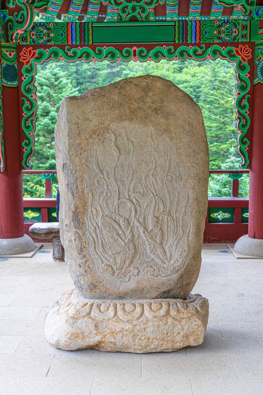 평창 상원사 / Source: Korea Tourism Organization