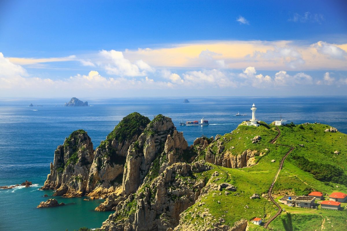 Source: Korea Tourism Organization