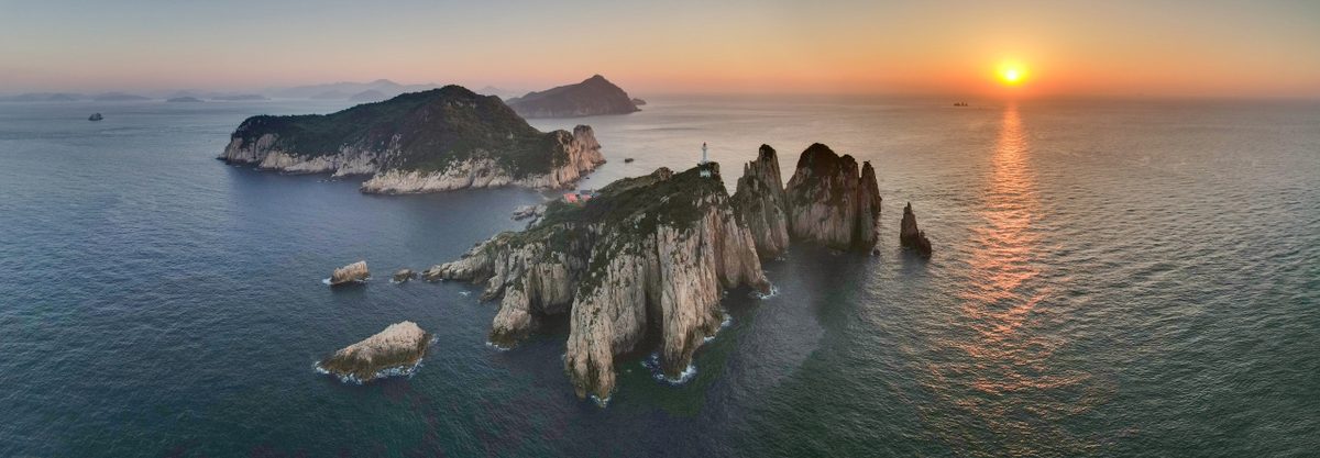 소매물도 / Source: Korea Tourism Organization