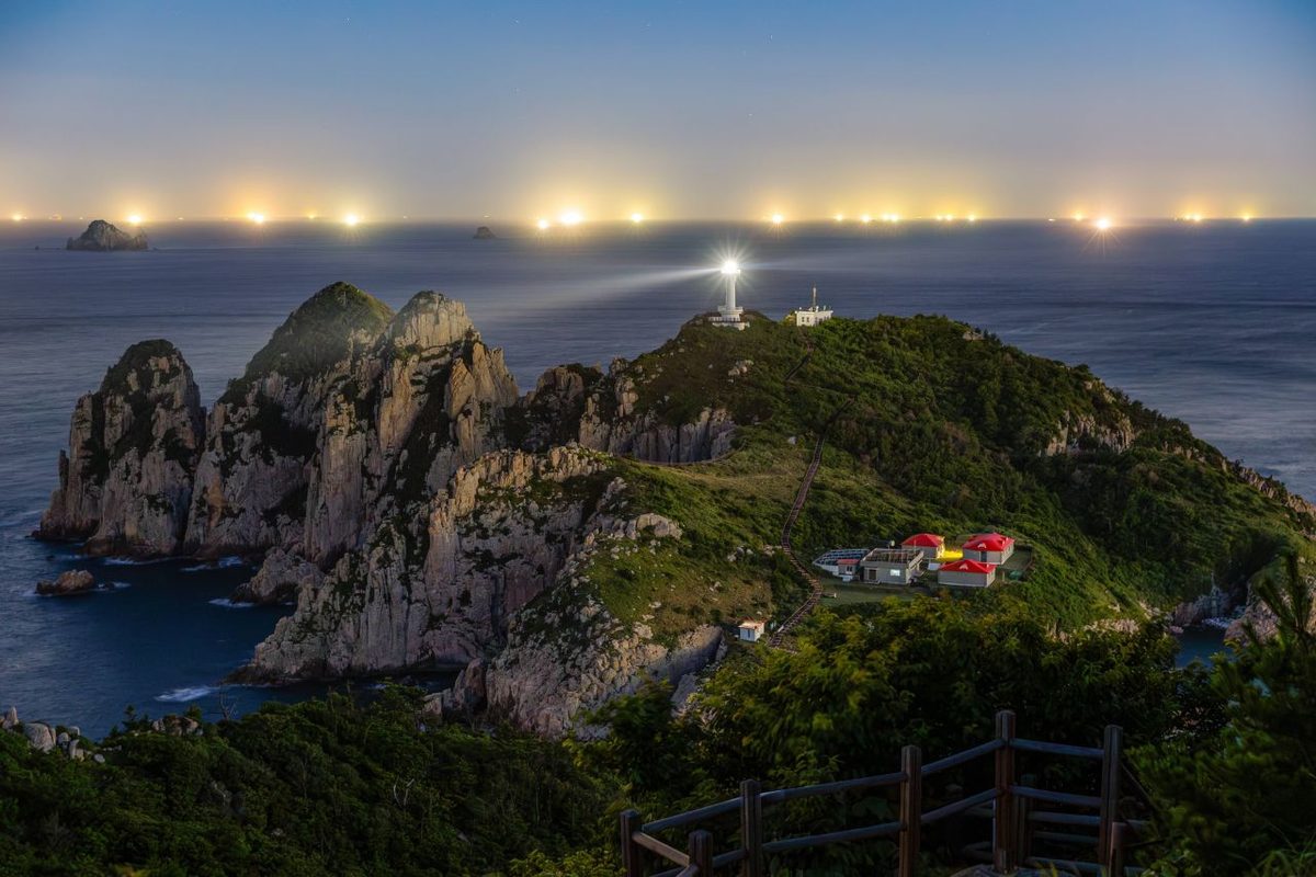 Source: Korea Tourism Organization