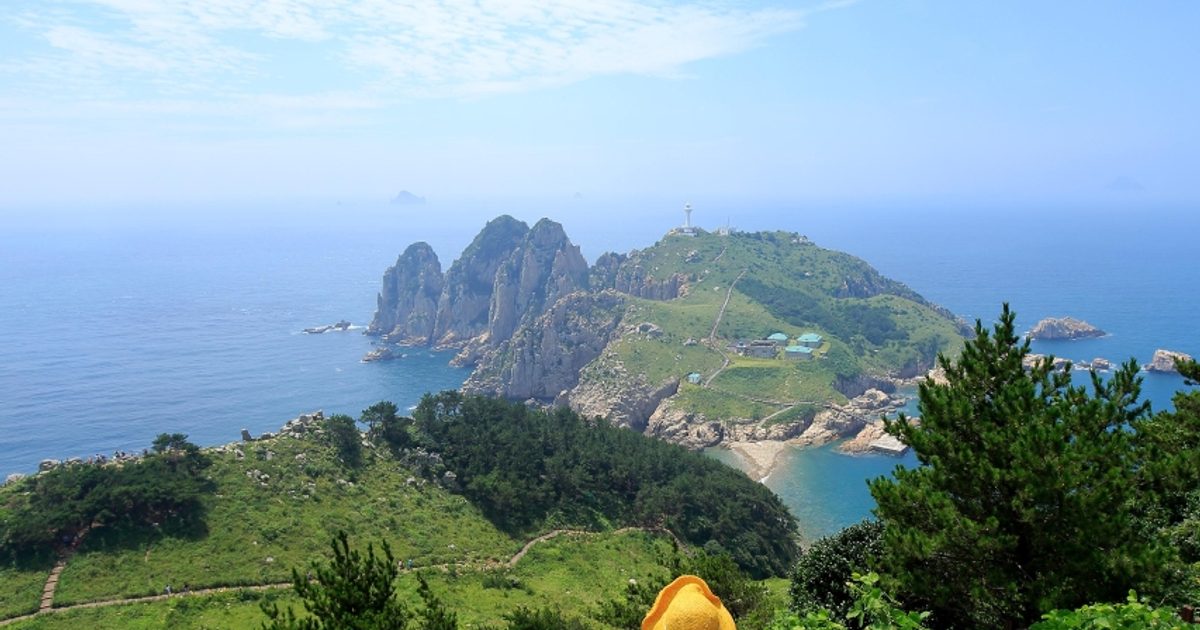 Source: Korea Tourism Organization