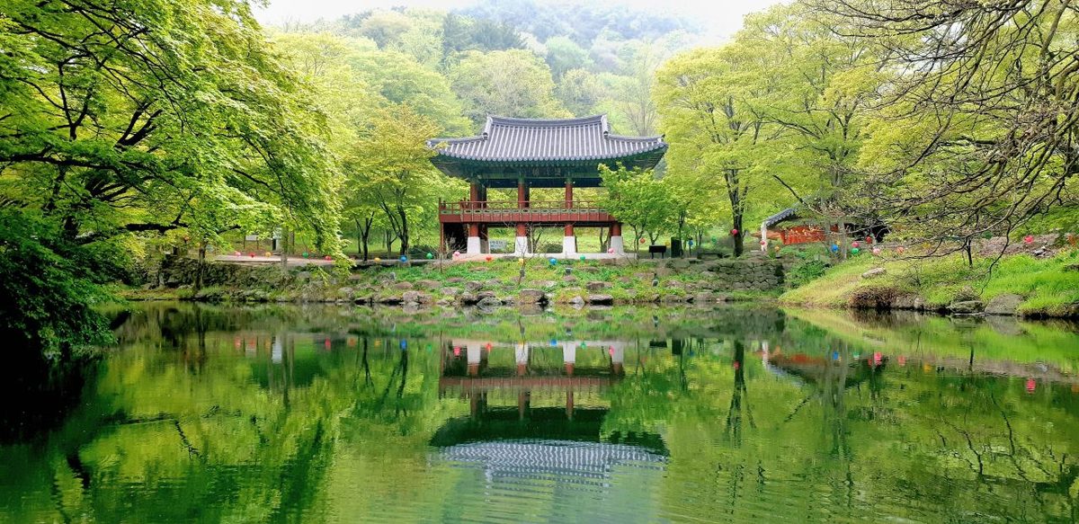Source: Korea Tourism Organization