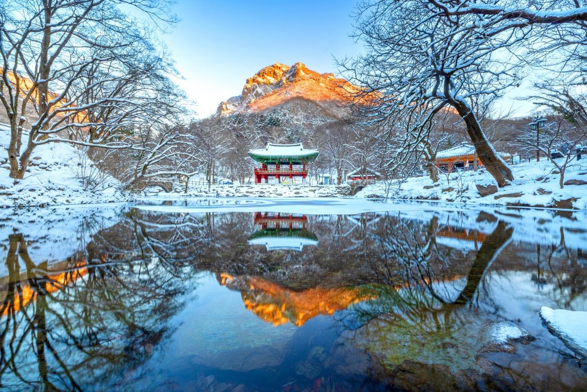 Source: Korea Tourism Organization