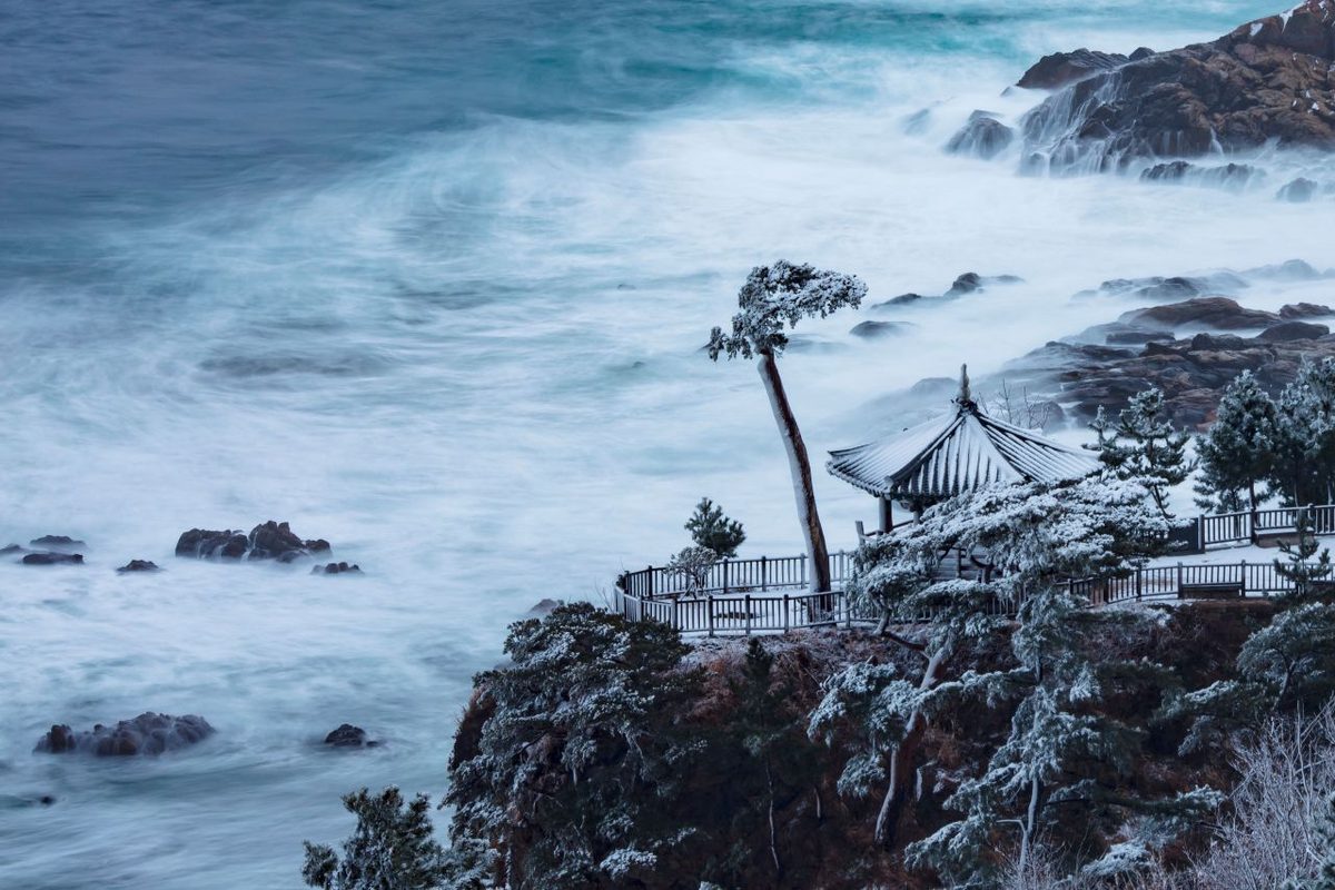 Source: Korea Tourism Organization