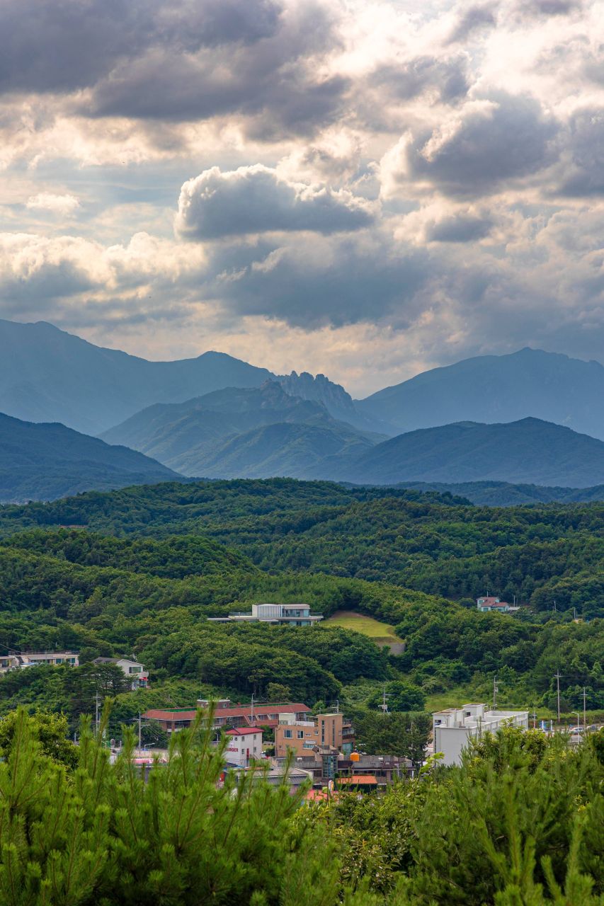 낙산사 / Source: Korea Tourism Organization