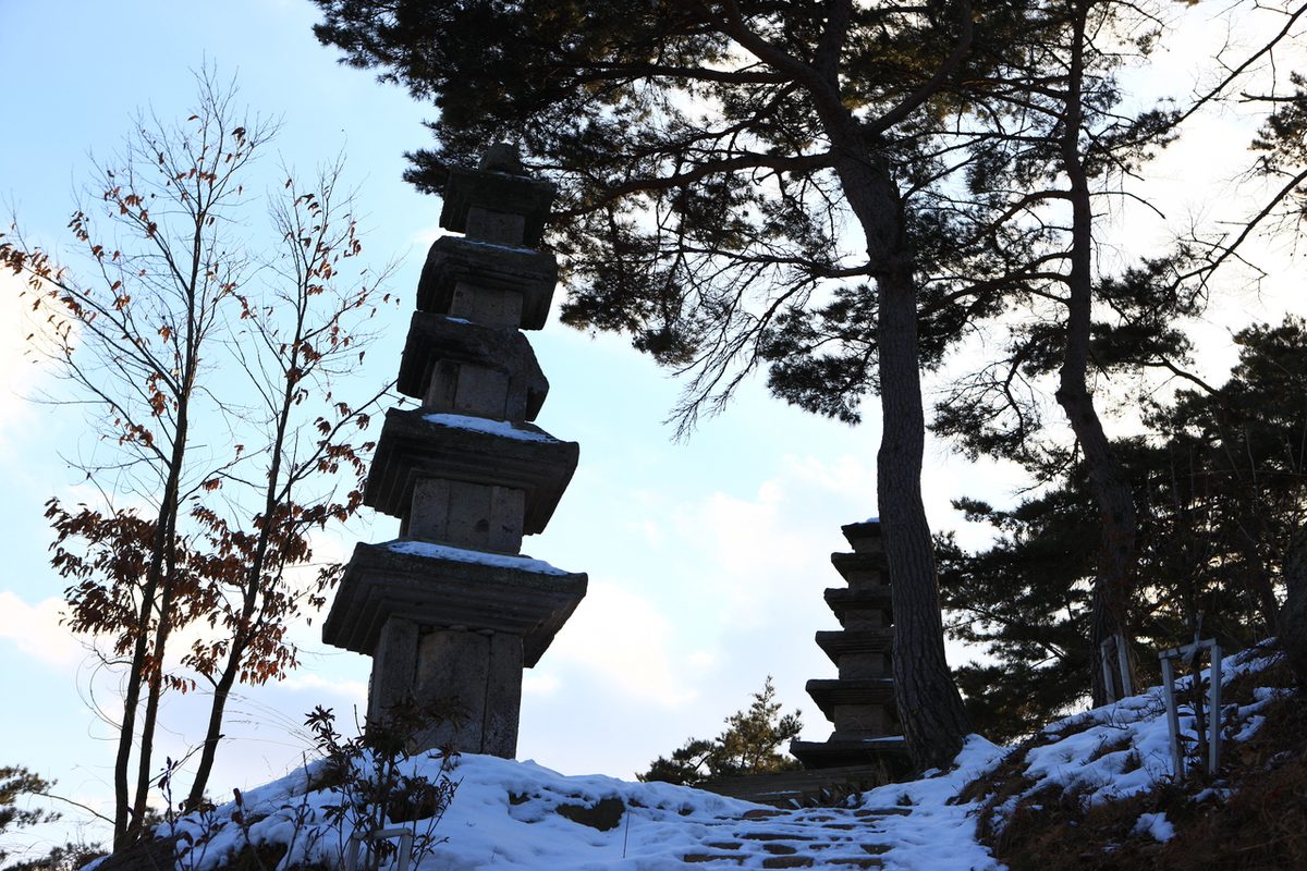 운주사 / Source: Korea Tourism Organization