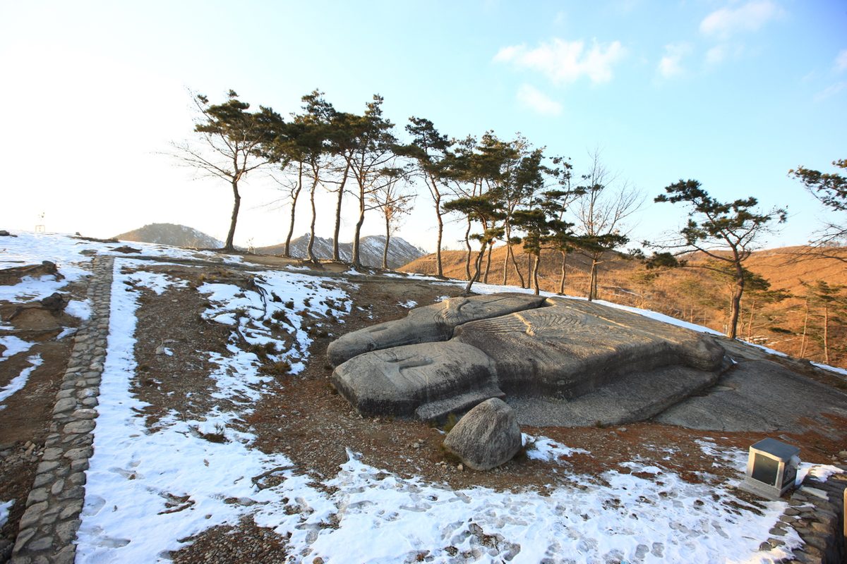 운주사 / Source: Korea Tourism Organization