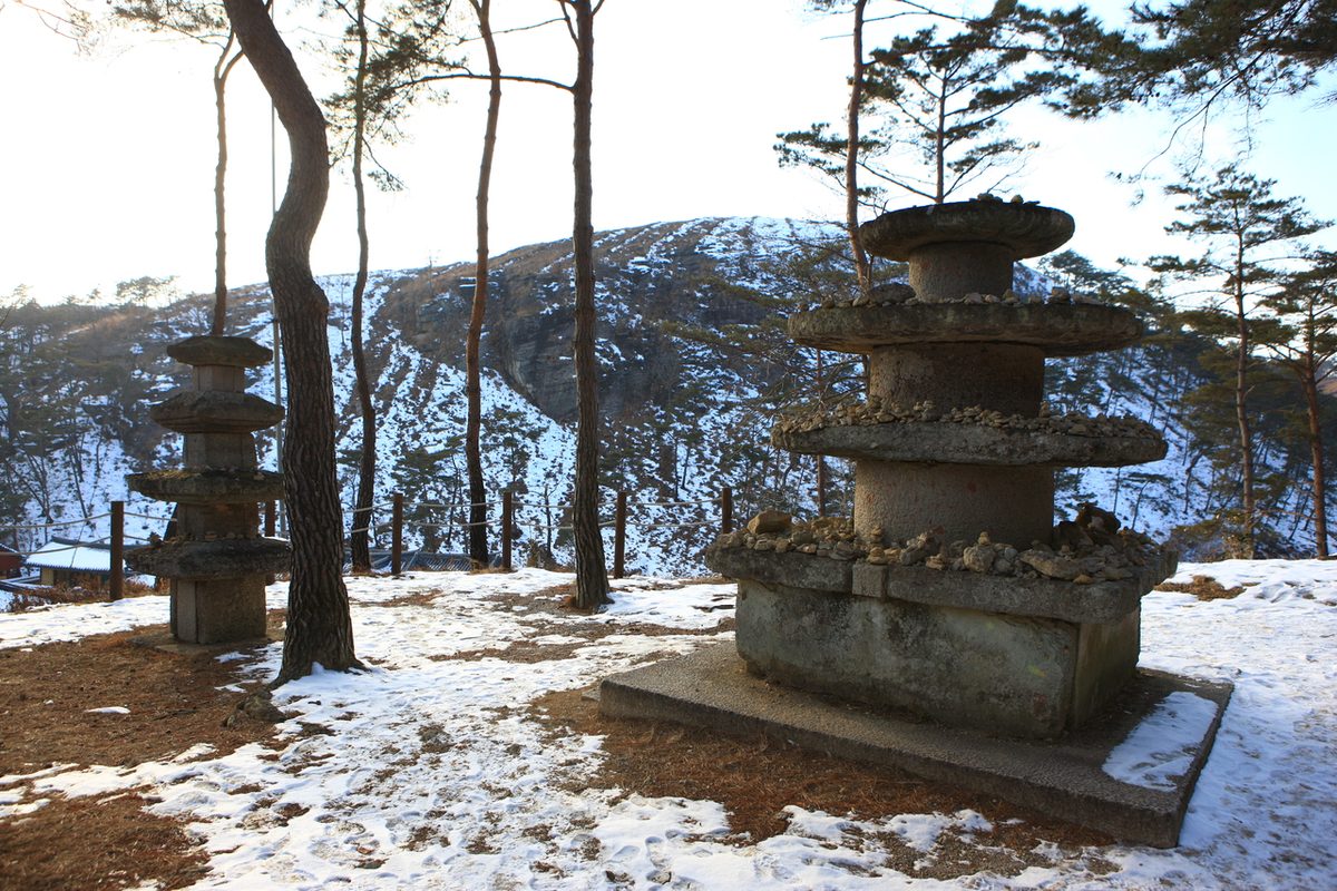 운주사 / Source: Korea Tourism Organization
