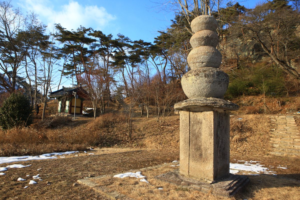 운주사 / Source: Korea Tourism Organization