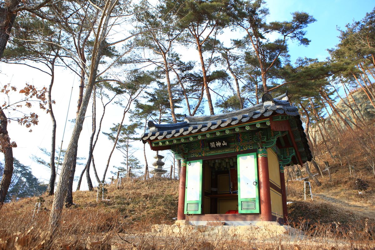 운주사 / Source: Korea Tourism Organization